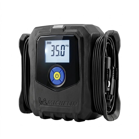 Bơm Lốp Ô Tô Michelin M2566