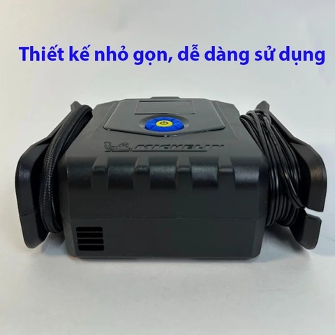 Bơm Lốp Ô Tô Michelin M2566