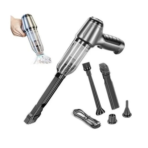 Máy Hút Bụi Không Dây Suitu ST-6645 Đa Năng