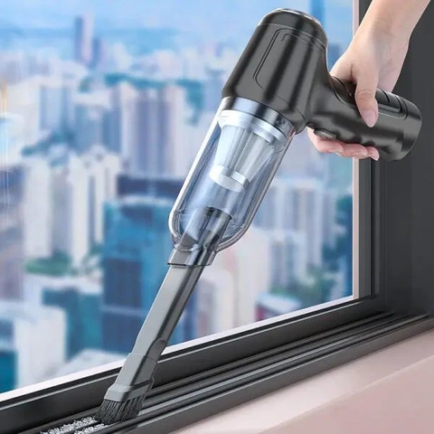 Máy Hút Bụi Không Dây Suitu ST-6645 Đa Năng