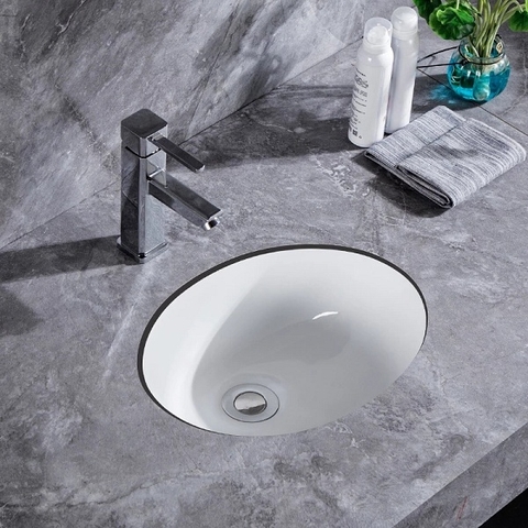 Kích Thước Chậu Rửa Mặt Tiêu Chuẩn: Tổng Hợp Thông Số
