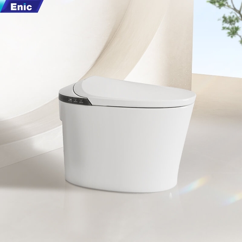 Bồn cầu thông minh Smart S05