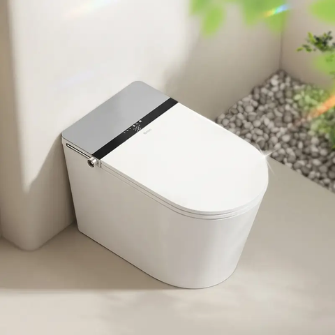 Bồn cầu thông minh Enic Smart K6
