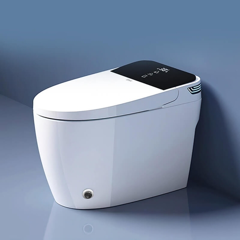 Bồn cầu thông minh Enic Smart D Upgraded