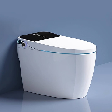 Bồn cầu thông minh Enic Smart D Upgraded