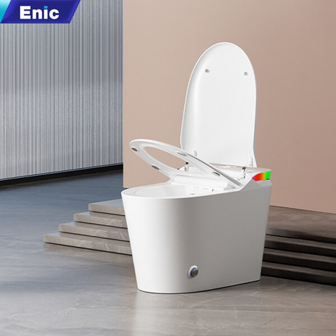 Bồn cầu thông minh Enic Smart V1