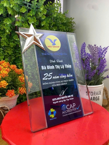 Bảng Vinh Danh 01