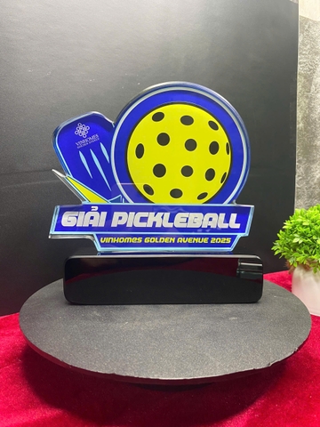 Cúp Pickleball Vinhome