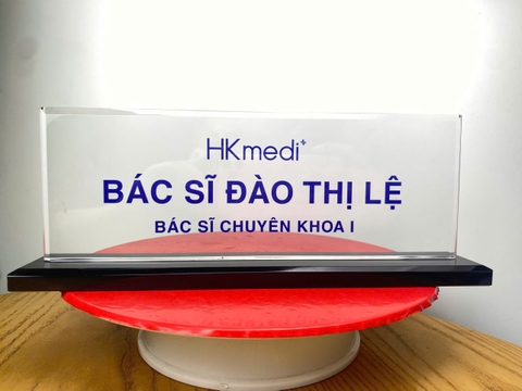 Bảng Vinh Danh 07