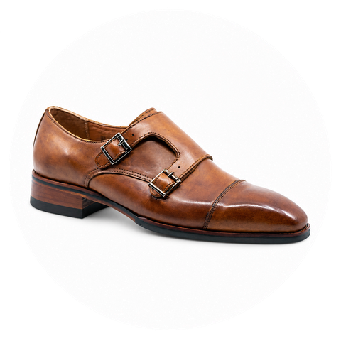 Monk Strap
