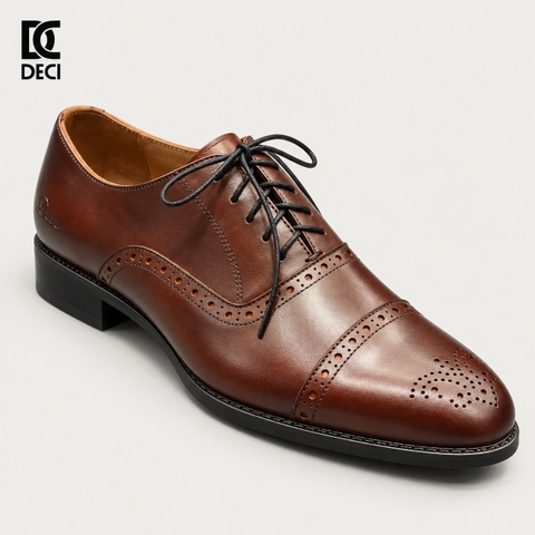 Oxford HA03