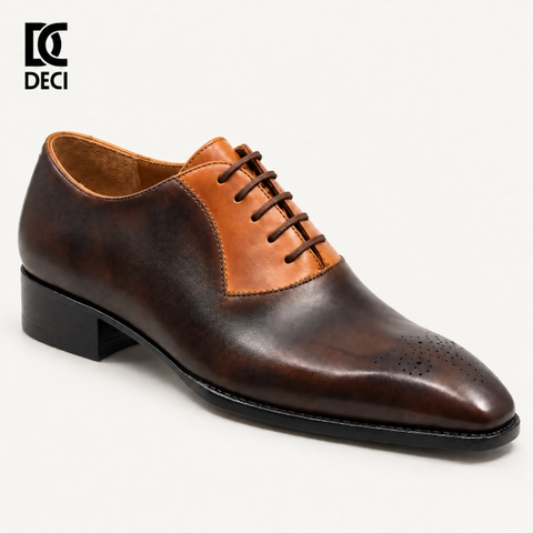 Oxford DDY1