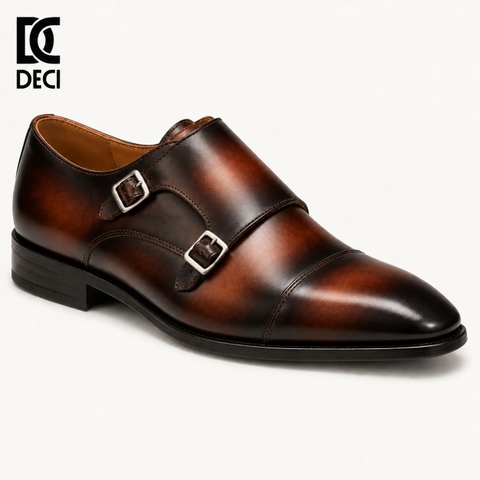 Monkstrap DD2