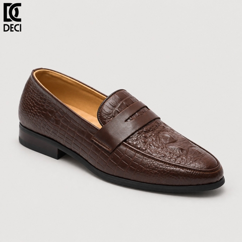 Loafer Phip 20
