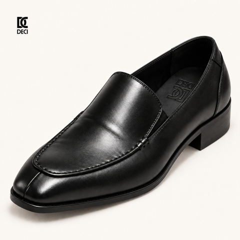Loafer Brogue 22