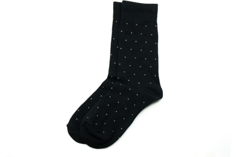 Vớ dài Cotton 50