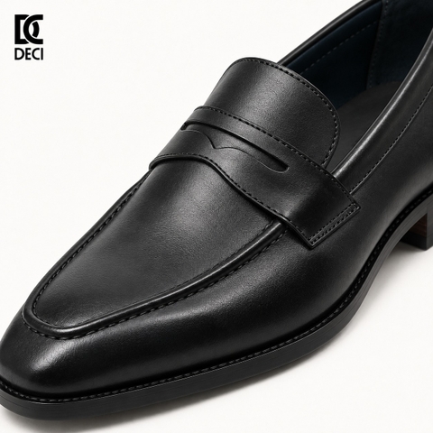 Loafer brogue 21