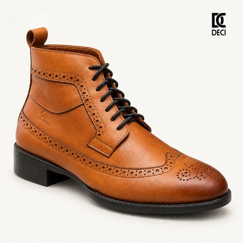 Chelsea Brogue