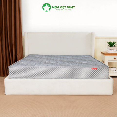 Nệm Foam Việt Nhật Nano – Êm Ái, Mềm Mại Thoáng Khí Tối Ưu