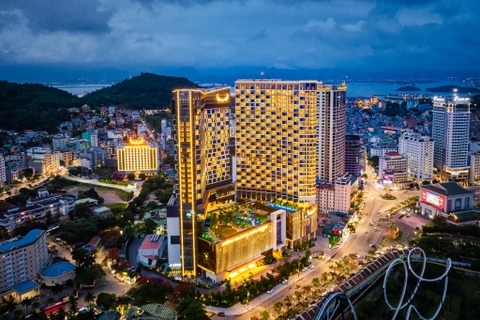 Combo Mường Thanh Luxury Hạ Long Centre I chào xuân 2025