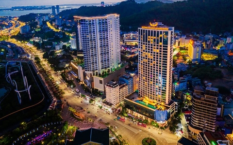 Dịch vụ Massage tại Khách sạn Mường Thanh Hạ Long, Quảng Ninh