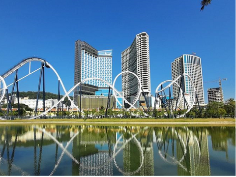 Mường Thanh Luxury Hạ long Centre I