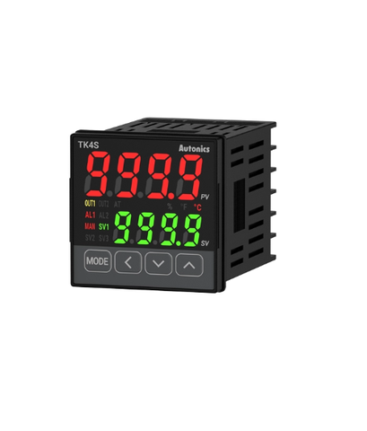 Bộ điều khiển nhiệt độ PID Autonics TK4S-12CN