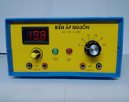 Biến áp nguồn