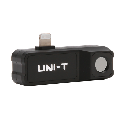 Thiết bị đo nhiệt độ hồng ngoại UNI-T UTi120MS