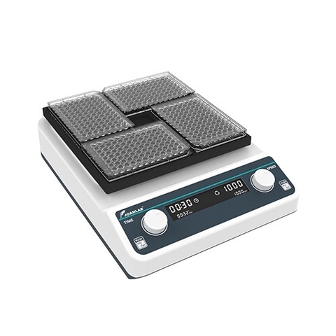 Máy lắc đĩa elisa VM-600 Joanlab