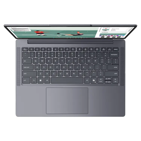Laptop Lenovo IdeaPad Slim 3 14IPH11 U5 322/AI/16GB/512GB/14"WUXGA/Window 11 Home SL (83UQ003NVN)