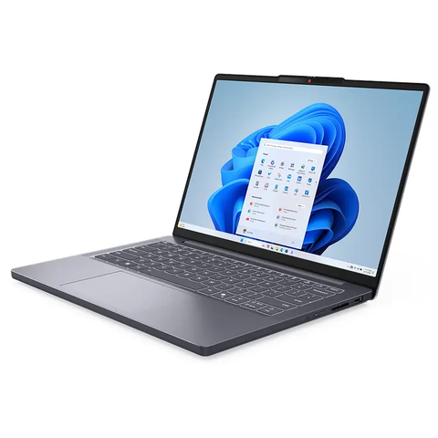 Laptop Lenovo IdeaPad Slim 3 14ARP10 R5-7535HS/16GB/512GB/14"WUXGA/W11SL (83K600E6VN)