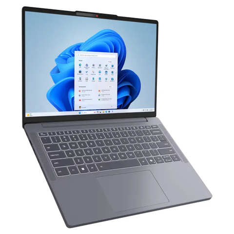 Laptop Lenovo IdeaPad Slim 3 14ARP10 R5-7535HS/16GB/512GB/14"WUXGA/W11SL (83K600E6VN)