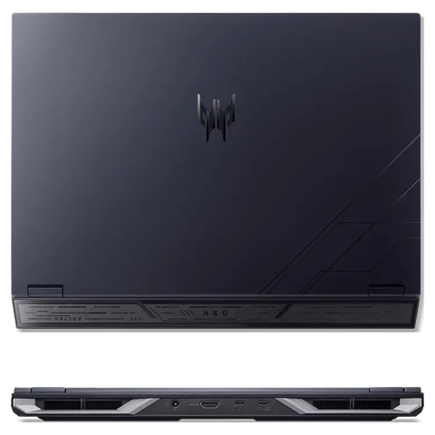 Laptop Acer Gaming Predator 16 PHN16-I31-74MN i7 14650HX/32GB/512GB/16"FHD+ 180Hz/RTX5050 8GB/Win11
