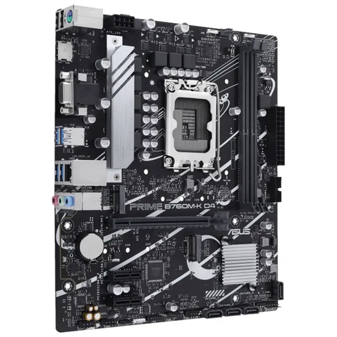 Mainboard Asus Prime B760M-K D4