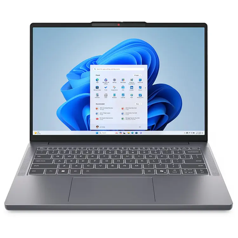Laptop Lenovo IdeaPad Slim 3 14ARP10 R5-7535HS/16GB/512GB/14"WUXGA/W11SL (83K600E6VN)