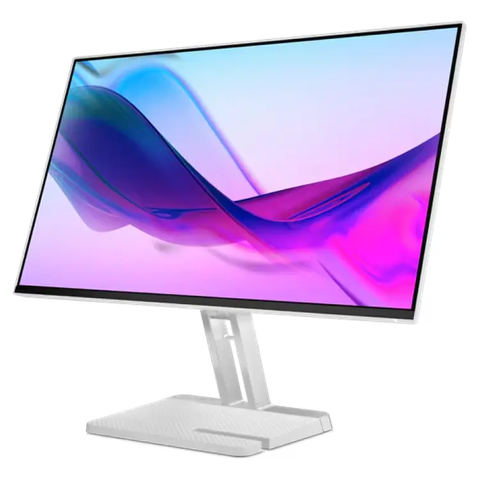 Màn hình Lenovo L24i-4A/23.8inch FullHD (1920x1080)/IPS 100Hz