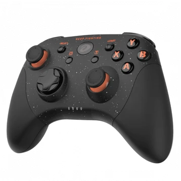 Tay cầm chơi game Dareu H101X