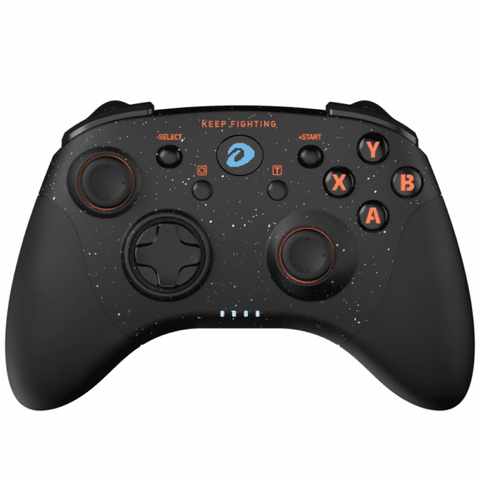 Tay cầm chơi game Dareu H101X