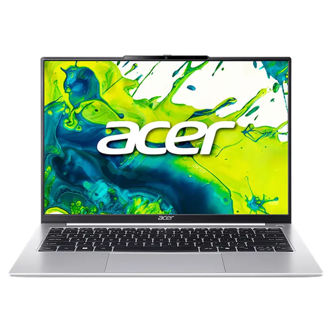 Laptop Acer Aspire Lite 14 AI AL14-53P-5387 Ultra5 115U/16GB/512GB/14" FHD+/Win 11