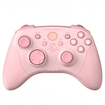Tay cầm chơi game Dareu H101X