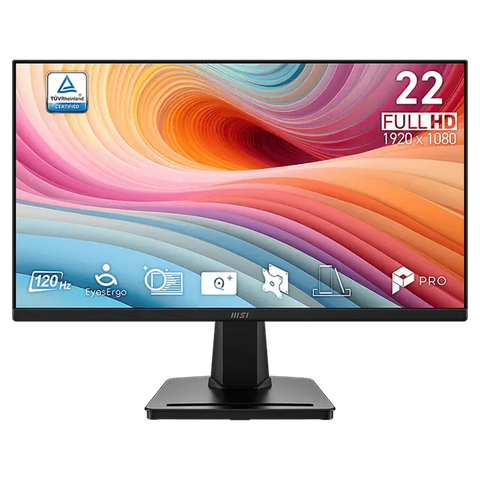 Màn hình MSI Pro MP225 E12VL 21.45 inch Full HD/VA/120Hz