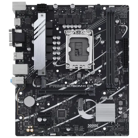 Mainboard Asus Prime B760M-K D4