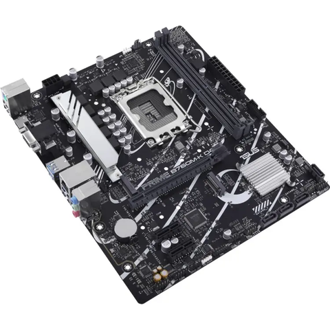 Mainboard Asus Prime B760M-K D4