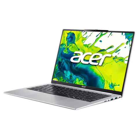 Laptop Acer Aspire Lite 14 AI AL14-53P-5387 Ultra5 115U/16GB/512GB/14" FHD+/Win 11