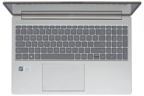 Laptop HP 15 A6VV8PA (R5 7430U, 16GB, 512GB, Full HD, Win11)
