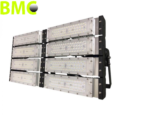 ĐÈN PHA LED CHIẾU SÁNG BÁN RỘNG BMC-F1