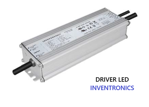 DRIVER LED