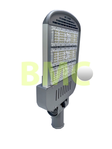 ĐÈN LED CHIẾU SÁNG ĐƯỜNG PHỐ BMC-S4