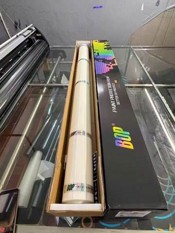 PPF thương mại